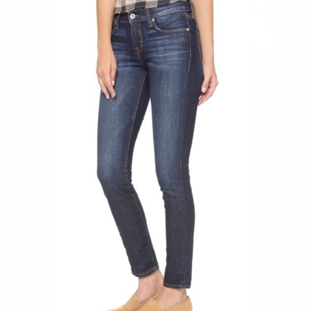 Baldwin The Ten The Skinny Jeans